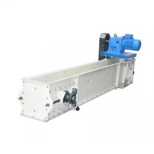 TGSS Embedded Scrap Conveyor