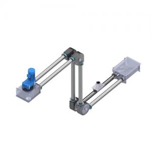 Tubular Chain Conveyor